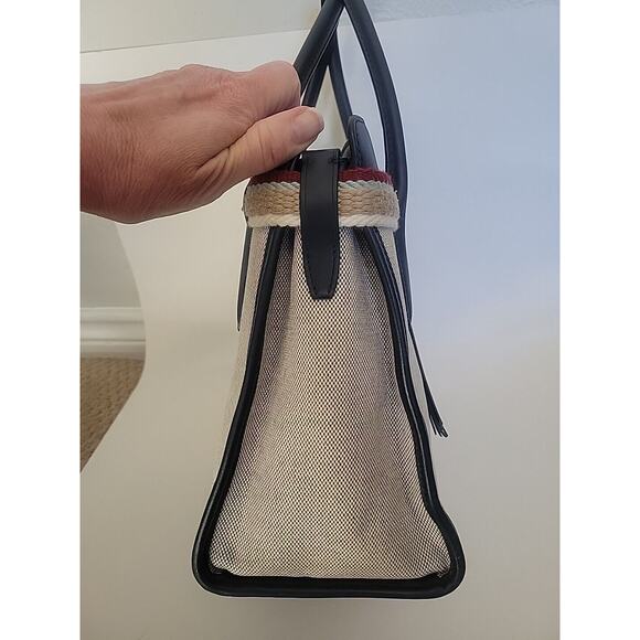 2WAY Tote Bag Model No. Toujour KATESPADE - Picture 6 of 16